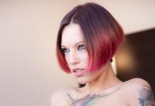 Tatoo Blowjob – Part I