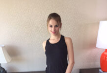 Jillian Janson, Julia Ann In My First Sex Teacher – “Big Dick Lessons”