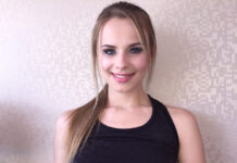 Jillian Janson, Julia Ann In My First Sex Teacher – “Big Dick Lessons”