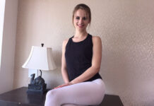 Jillian Janson, Julia Ann In My First Sex Teacher – “Big Dick Lessons”