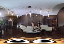 Two hot girls want you to cum