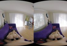 My Sister’s Friend