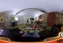 Sexy game night with three horny girlfriends