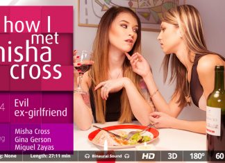 How I Met Misha – Ep. 4