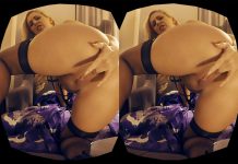 The GFE Collection: Masturbate with Step Mum