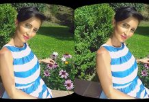 Gabrielle Gucci Pissing