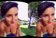 Gabrielle Gucci Hardcore