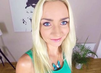 Victoria Puppy Casting