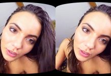 Vanessa Decker Hardcore