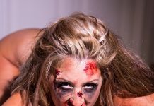 Halloween special: Deathcam