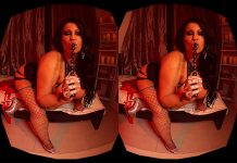 Red Light Special Part 1