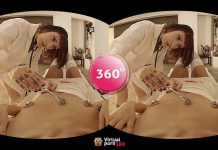 First-Sex Kit: Meet The Nurse