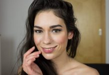 Arwen Gold Hardcore Casting