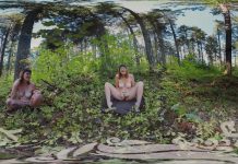 Giggly Sosha Gets Off