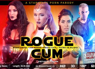 Rogue cum