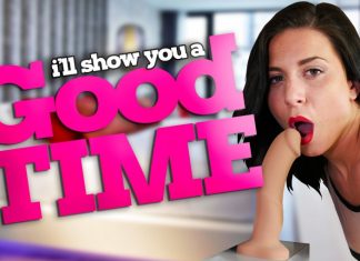 I’ll Show You A Good Time Lola Ver