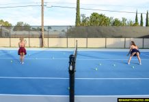 Abella Danger, Jada Stevens in “Balls Deep 2”