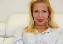 Naughty Nikky’s Nylons Nikky Dream