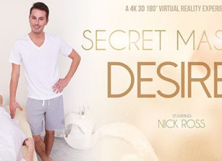 Secret Massage Desires