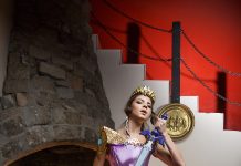 The Legend Of Zelda – A XXX Parody