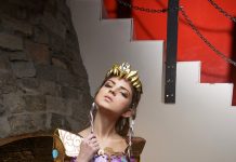 The Legend Of Zelda – A XXX Parody