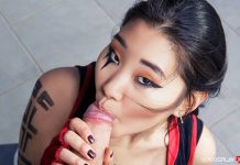 Mirror’s Edge A XXX Parody