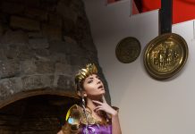 The Legend Of Zelda – A XXX Parody