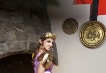 The Legend Of Zelda – A XXX Parody