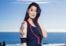 Mirror’s Edge A XXX Parody