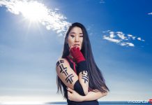 Mirror’s Edge A XXX Parody