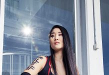 Mirror’s Edge A XXX Parody