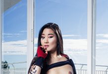 Mirror’s Edge A XXX Parody