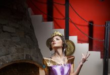 The Legend Of Zelda – A XXX Parody