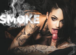 The Smoke Show