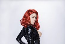 Avengers A XXX Parody