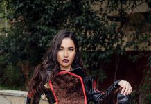 The Legend of Korrasami XXX Parody