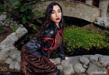 The Legend of Korrasami XXX Parody