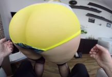 Lapdance Angel Wicky