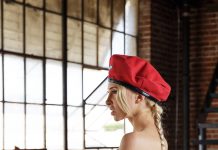 Street Fighter: A Cammy XXX Parody