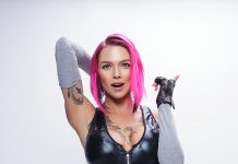 Dino Crisis A XXX Parody