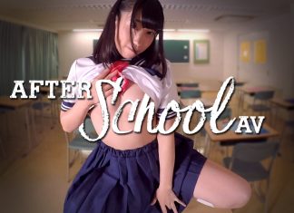 After School AV – きです。付き合ってください！