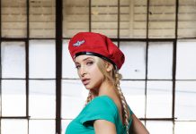 Street Fighter: A Cammy XXX Parody