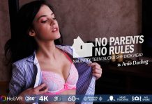 No Parents No Rules