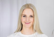 Cute Katy in Casting