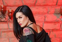 The Witcher XXX Parody