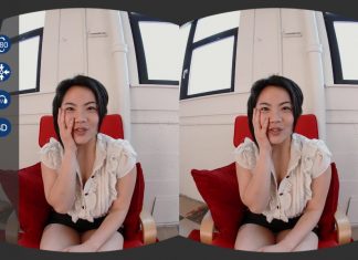 Hope Gold’s Sexy Story