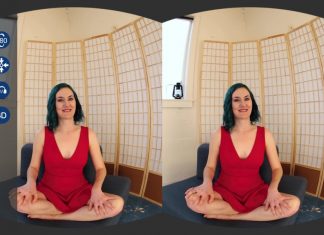 Rita Rollins’ Ex-Girlfriend