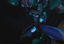 D.Va’s Post Match Follow Up