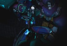 D.Va’s Post Match Follow Up