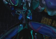 D.Va’s Post Match Follow Up